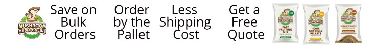 Bulk Order Savings