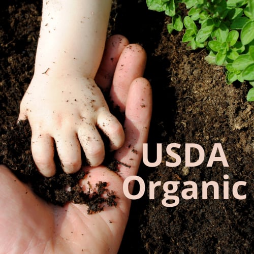 USDA Organic Programs