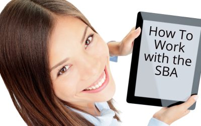 Harnessing SBA Loans and Support to Kickstart Your Business