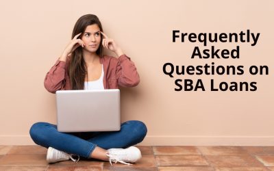 Frequently Asked Questions on SBA Loans and Support