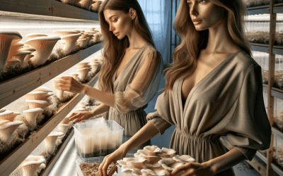 Setting up your Grow Room