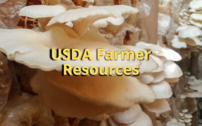 USDA Farmer Resources