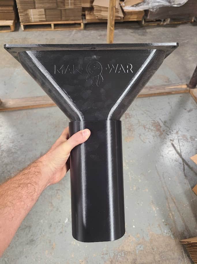 Thor Substrate Bagger